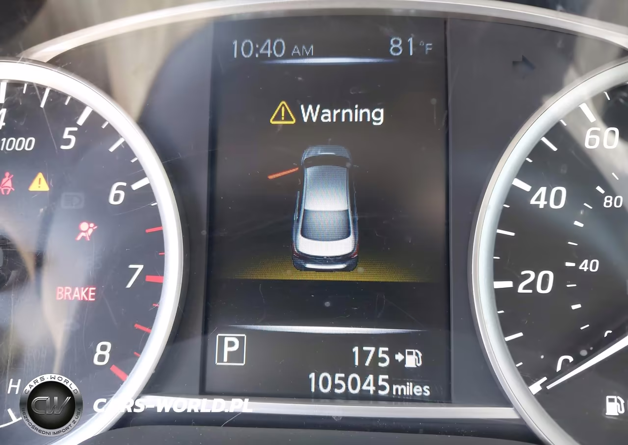 2016 Nissan Sentra Sv VIN:3N1AB7AP0GY289161 - 15
