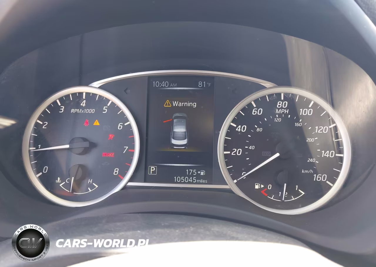 2016 Nissan Sentra Sv VIN:3N1AB7AP0GY289161 - 7