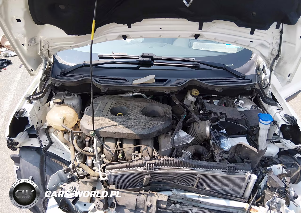 2020 Ford Ecosport Ses VIN:MAJ6S3JL5LC367807 - 10