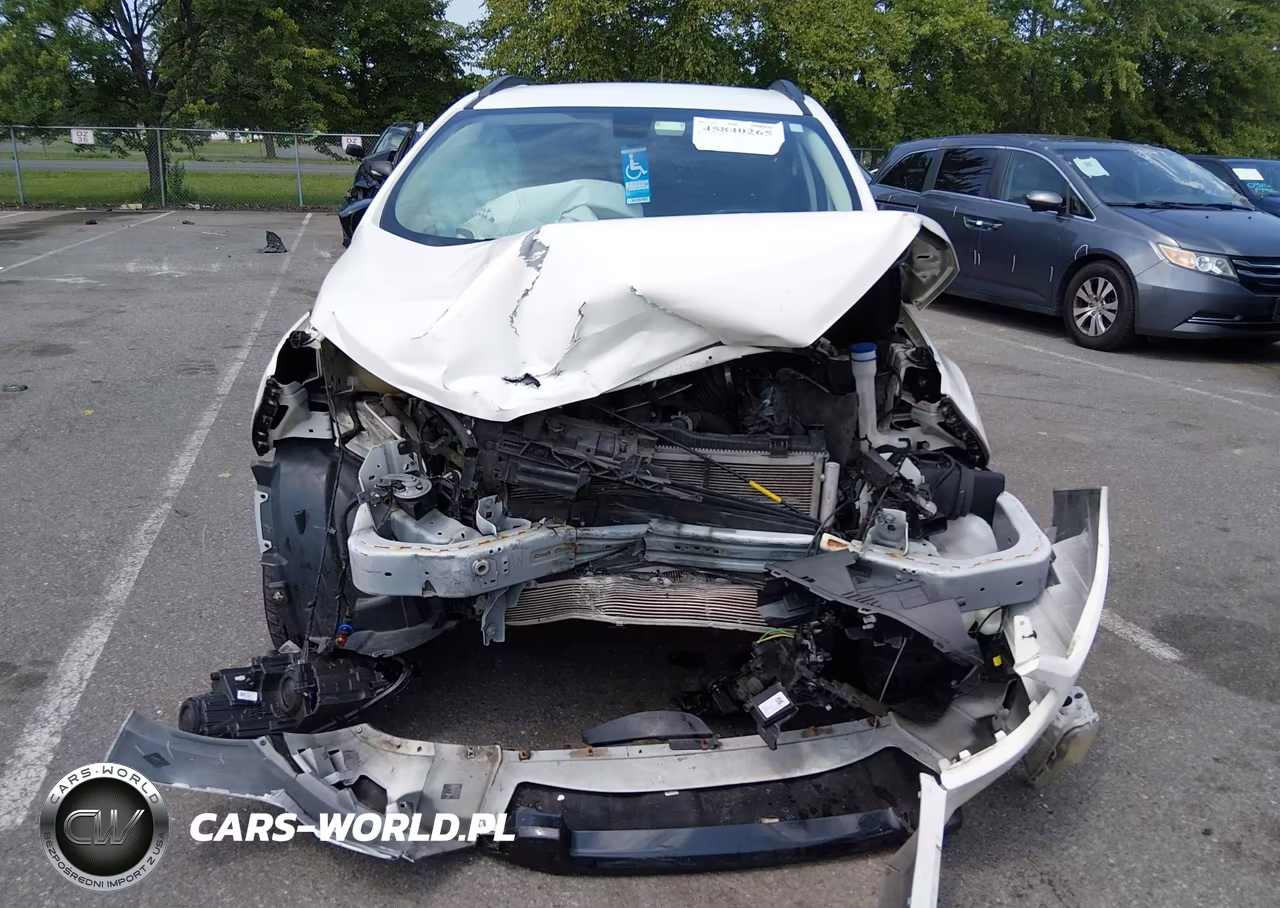 2020 Ford Ecosport Ses VIN:MAJ6S3JL5LC367807 - 12