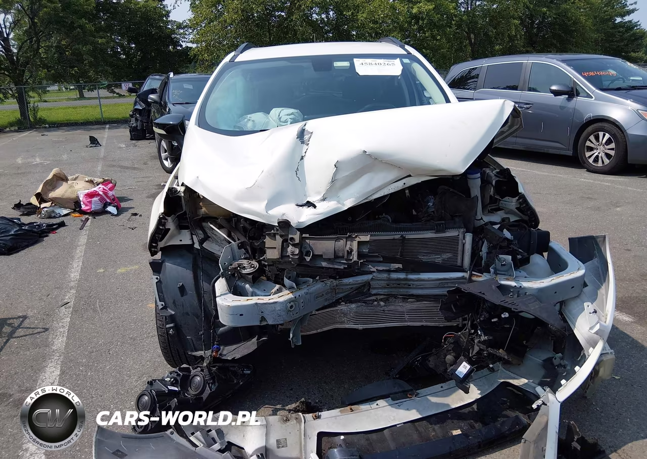 2020 Ford Ecosport Ses VIN:MAJ6S3JL5LC367807 - 6