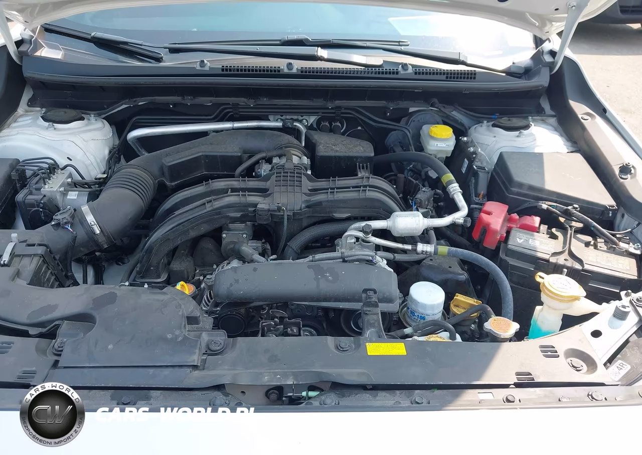 2025 Subaru Crosstrek Sport VIN:4S4GUHF66S3760590 - 10