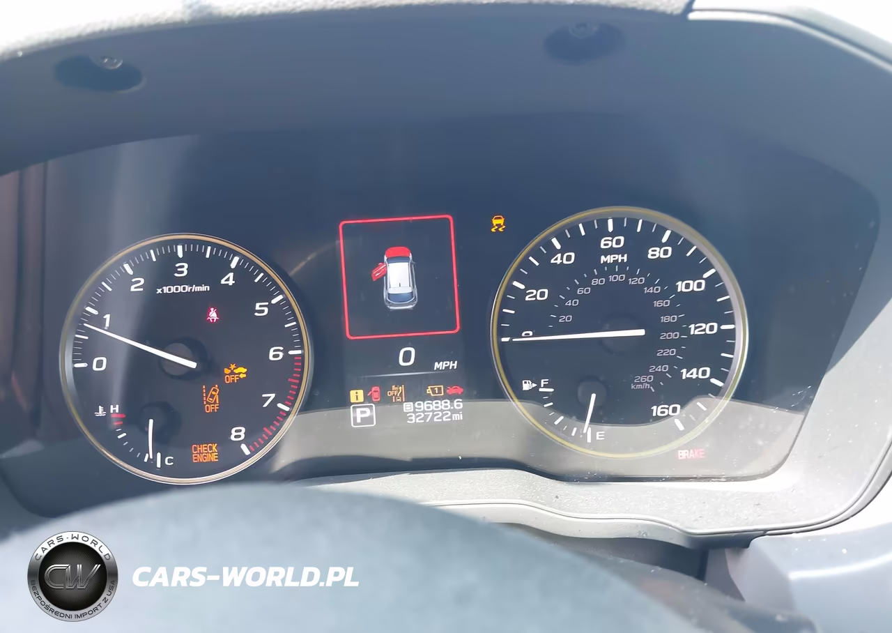 2025 Subaru Crosstrek Sport VIN:4S4GUHF66S3760590 - 7