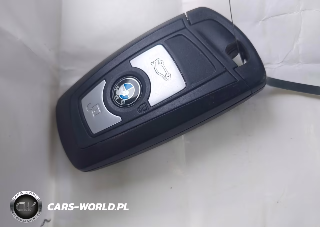 2015 BMW 328I xDrive VIN:WBA3B5G59FNS18999 - 11