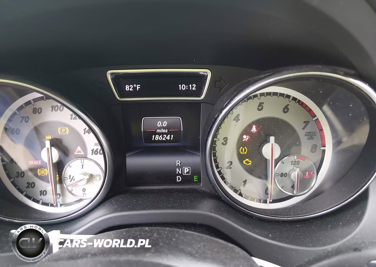 2014 Mercedes-Benz Cla 250 4Matic VIN:WDDSJ4GB8EN137725 - 7