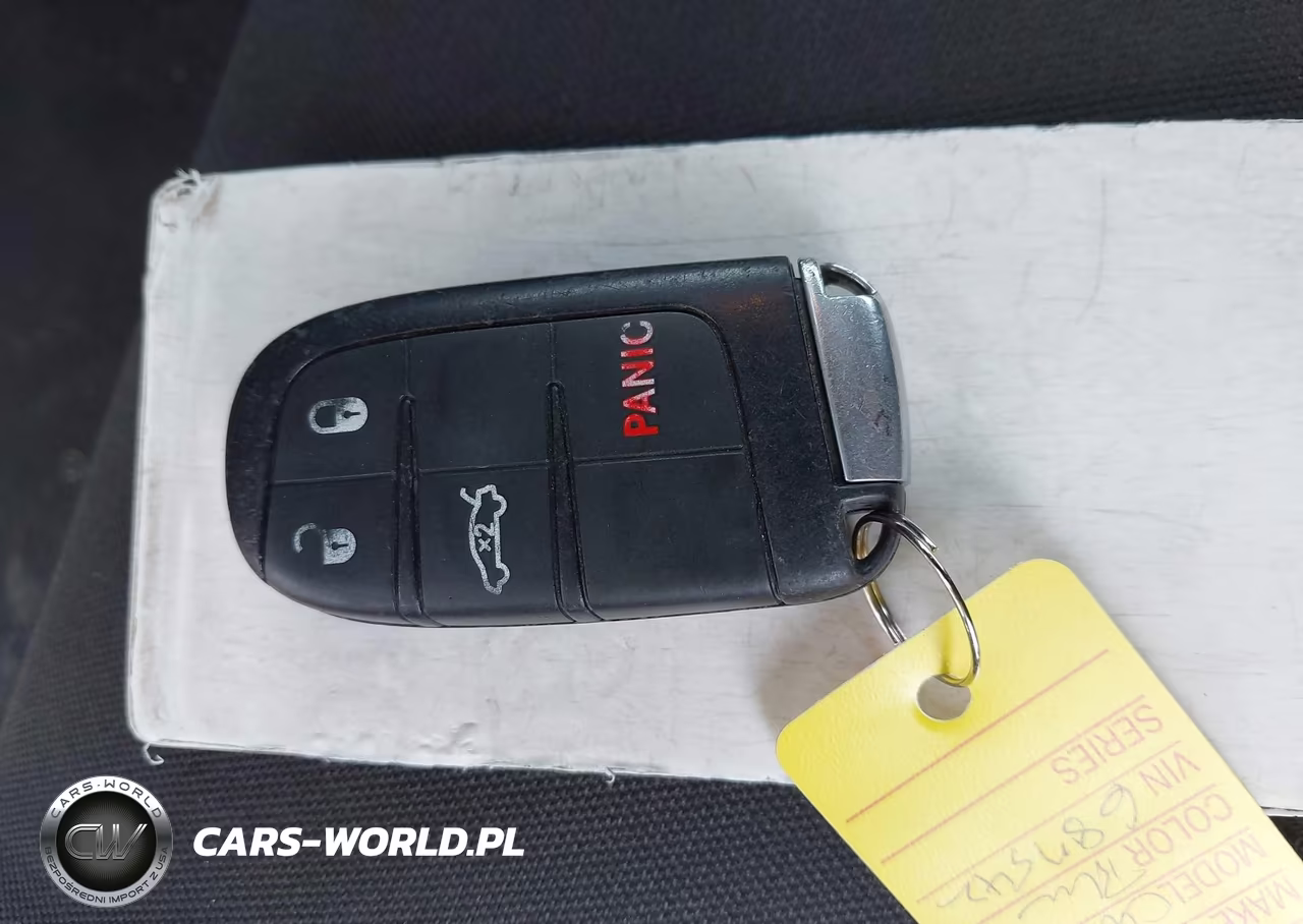 2019 Dodge Challenger Sxt VIN:2C3CDZAGXKH687542 - 11