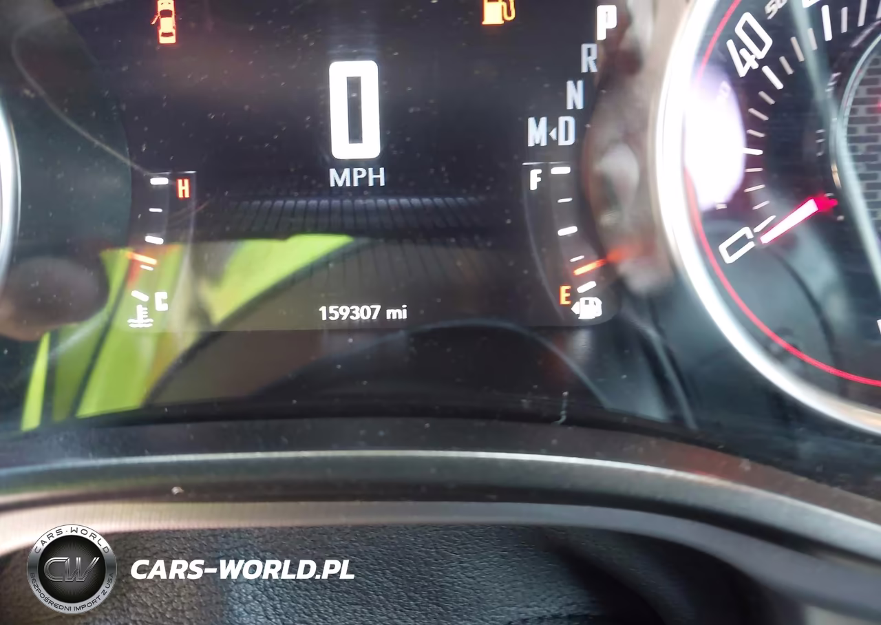 2019 Dodge Challenger Sxt VIN:2C3CDZAGXKH687542 - 15