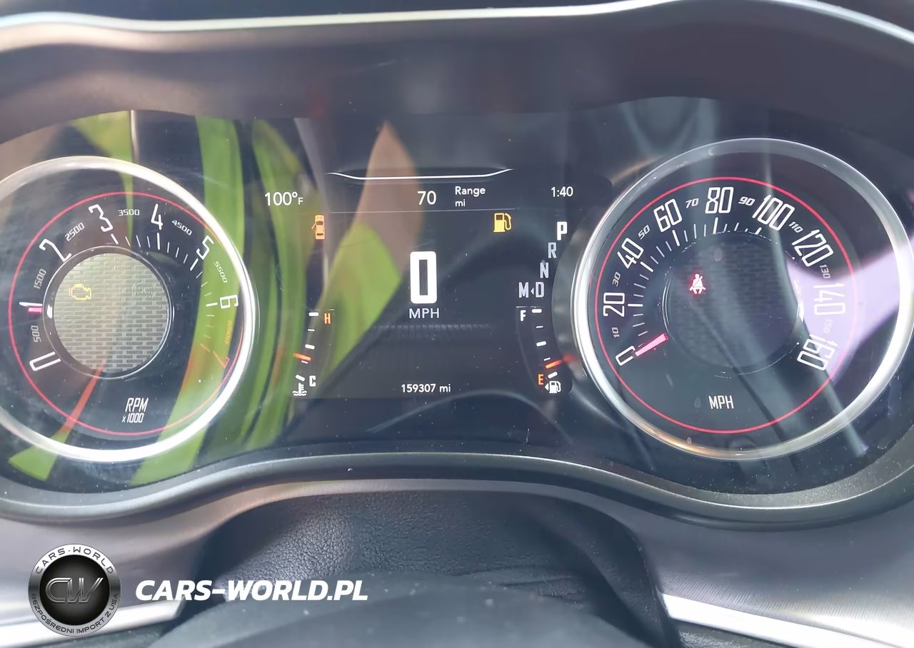 2019 Dodge Challenger Sxt VIN:2C3CDZAGXKH687542 - 7