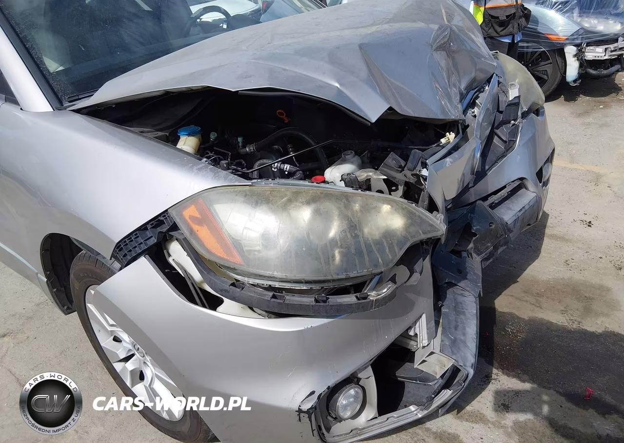 2010 Acura Rdx VIN:5J8TB2H24AA000217 - 13