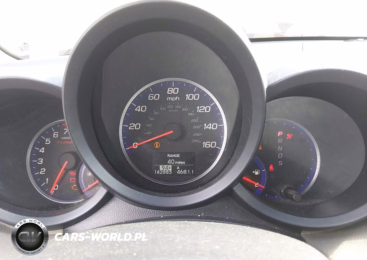 2010 Acura Rdx VIN:5J8TB2H24AA000217 - 7