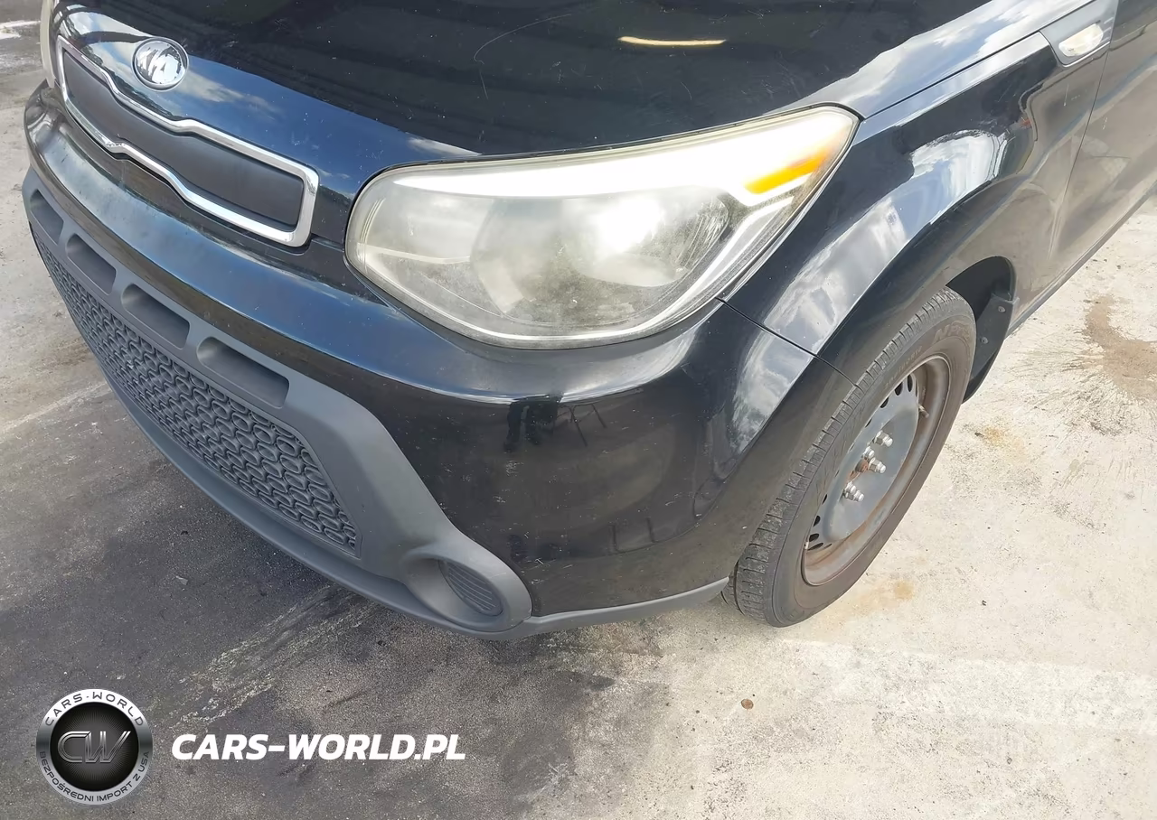 2014 Kia Soul VIN:KNDJN2A24E7055499 - 14