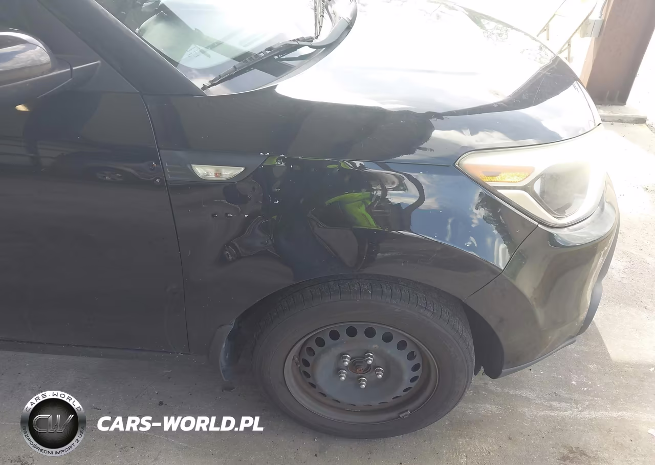 2014 Kia Soul VIN:KNDJN2A24E7055499 - 6