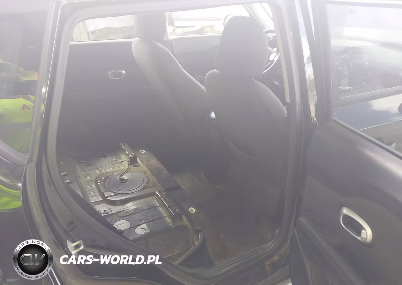 2014 Kia Soul VIN:KNDJN2A24E7055499 - 8