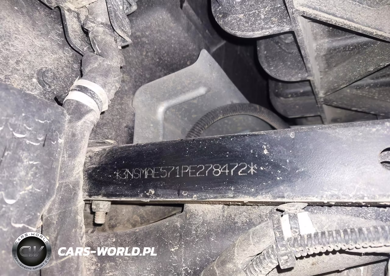 2023 Polaris Ranger Sp 570 Premium VIN:3NSMAE571PE278472 - 10