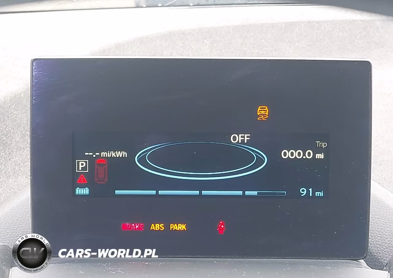 2017 BMW I3 94 Ah VIN:WBY1Z6C33HV949929 - 7