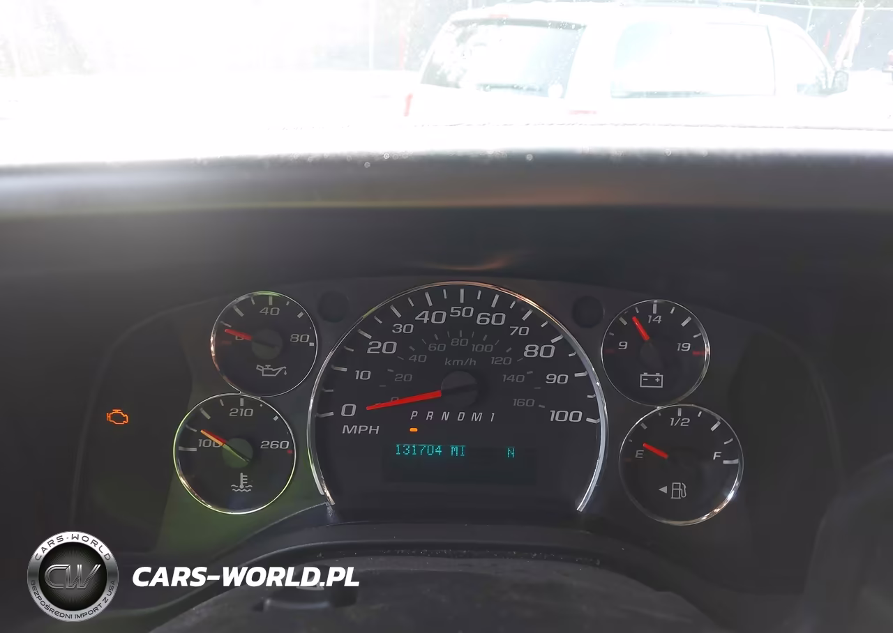 2017 Chevrolet Express 2500 Work Van VIN:1GCWGAFF0H1288597 - 7