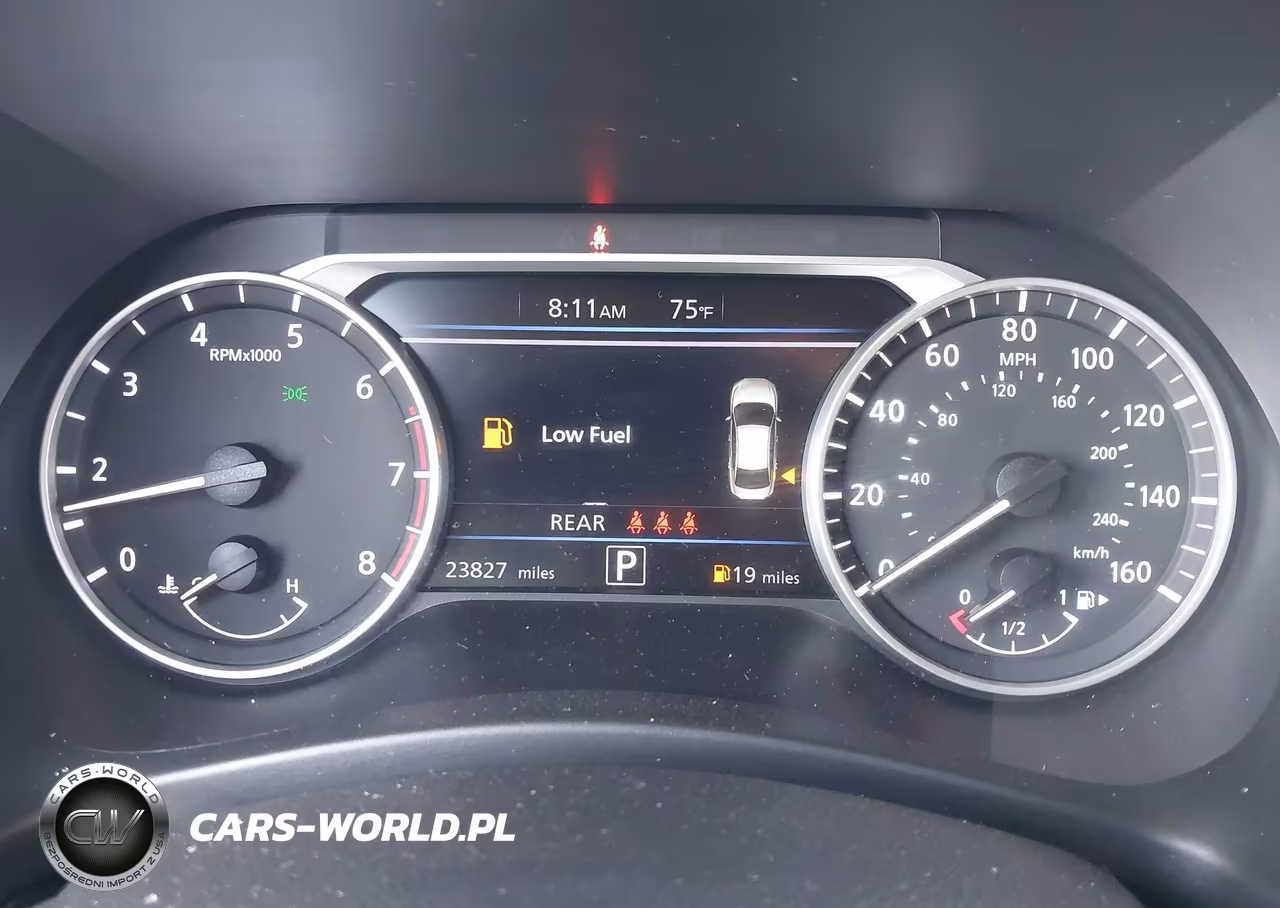 2022 Nissan Sentra Sv Xtronic Cvt VIN:3N1AB8CV0NY306376 - 7