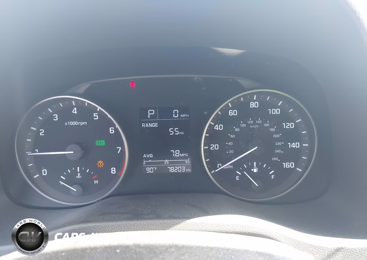 2018 Hyundai Elantra Se VIN:5NPD74LF2JH275233 - 7