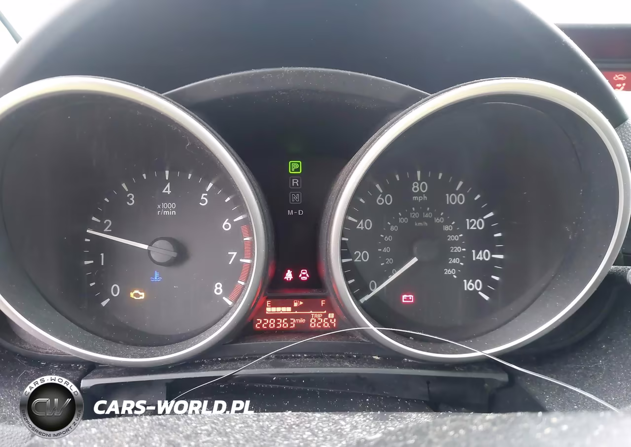 2012 Mazda Mazda5 Sport VIN:JM1CW2BL7C0108411 - 7