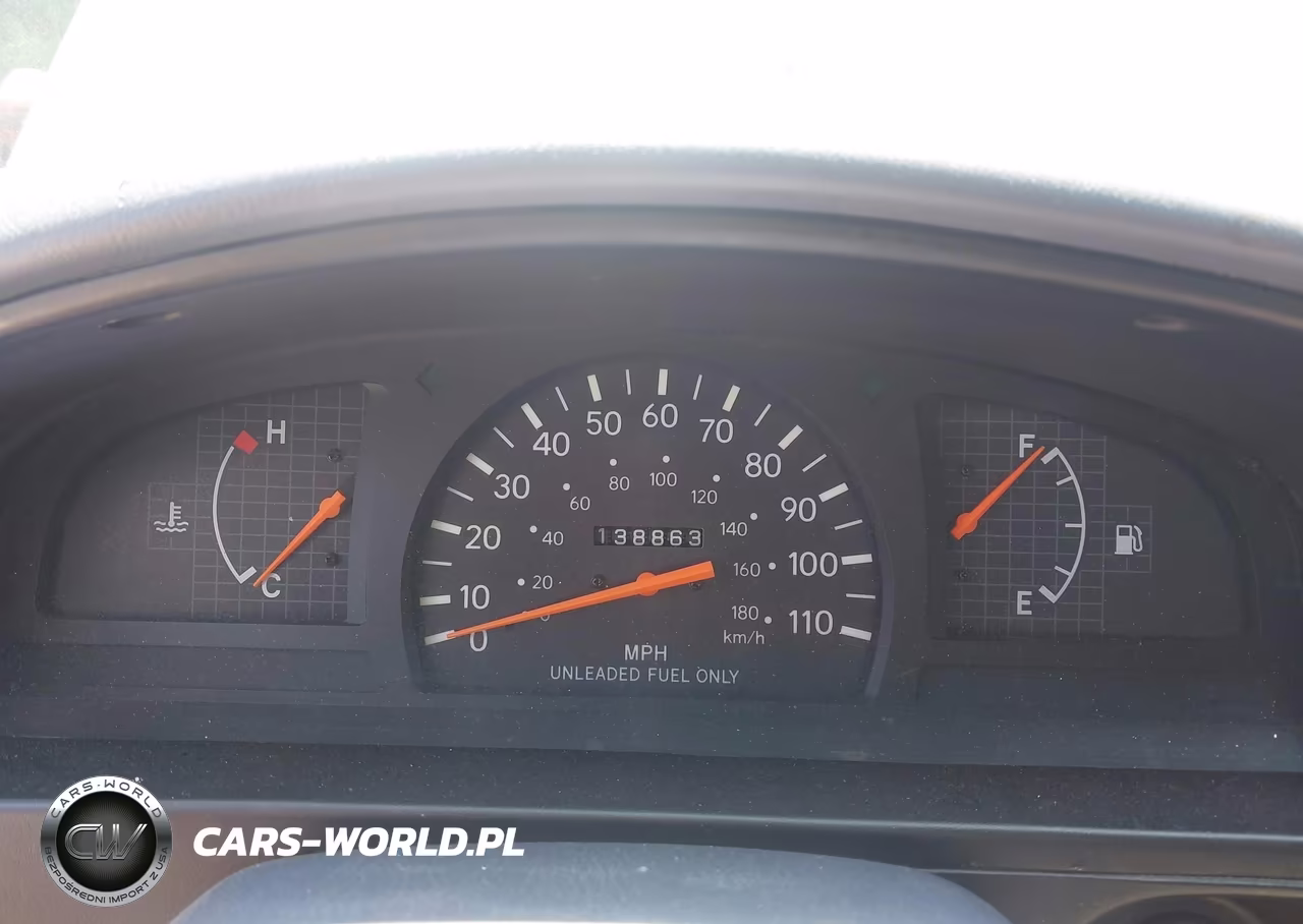 1999 Toyota Tacoma VIN:4TANL42N1XZ410210 - 7