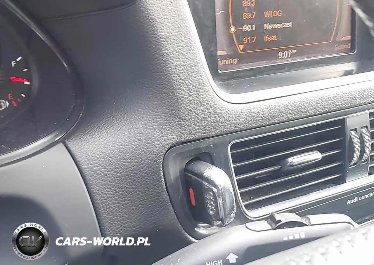 2010 Audi Q5 3.2 Premium VIN:WA1CKAFPXAA100937 - 11