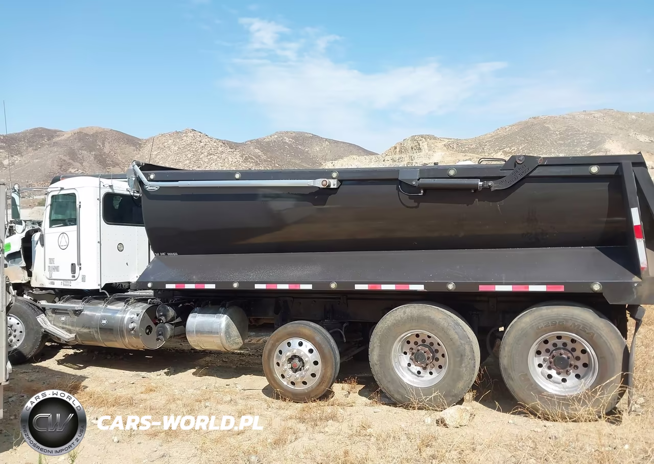 2015 Peterbilt 384 VIN:1NPVDH9X4FD284428 - 18