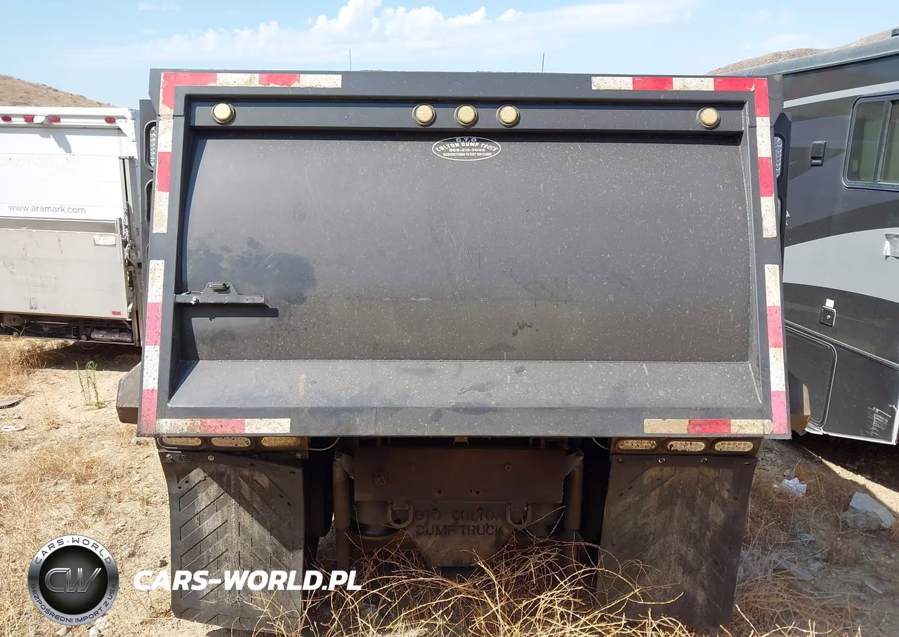 2015 Peterbilt 384 VIN:1NPVDH9X4FD284428 - 19