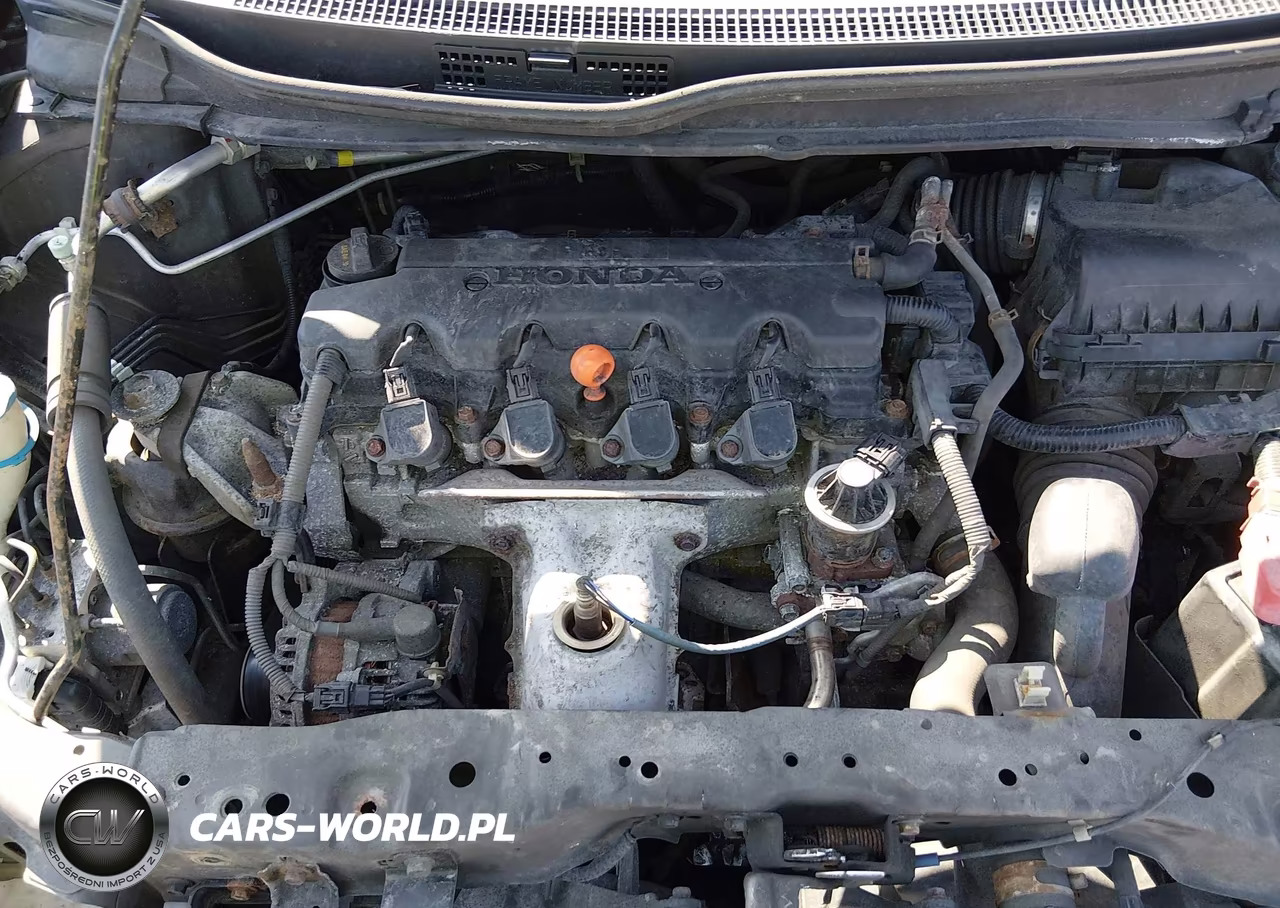 2014 Honda Civic Lx VIN:2HGFB2F5XEH537191 - 10