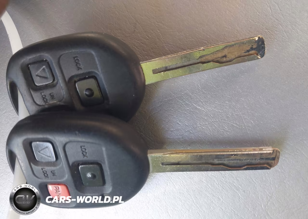 2003 Lexus Rx 300 VIN:JTJGF10U030150956 - 11