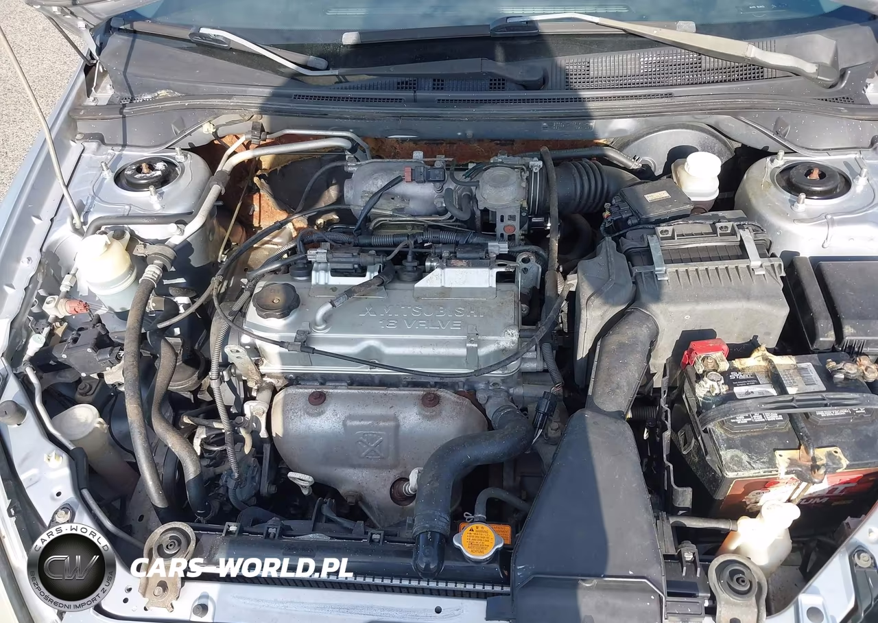 2005 Mitsubishi Lancer Es VIN:JA3AJ26E75U020809 - 10