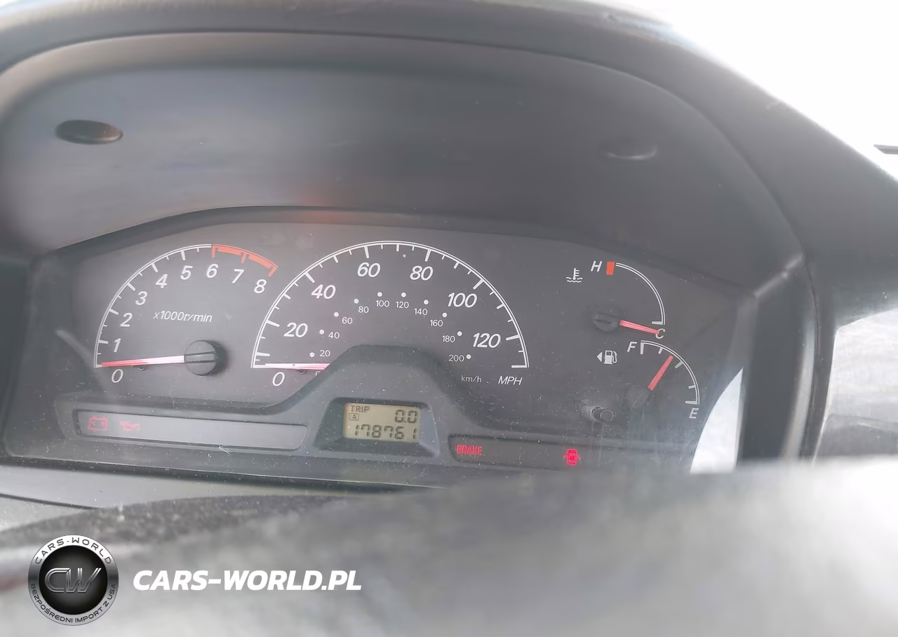 2005 Mitsubishi Lancer Es VIN:JA3AJ26E75U020809 - 7