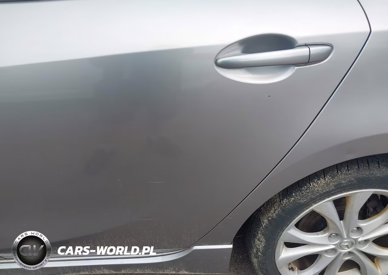 2011 Mazda Mazda3 S Sport VIN:JM1BL1K59B1436549 - 14