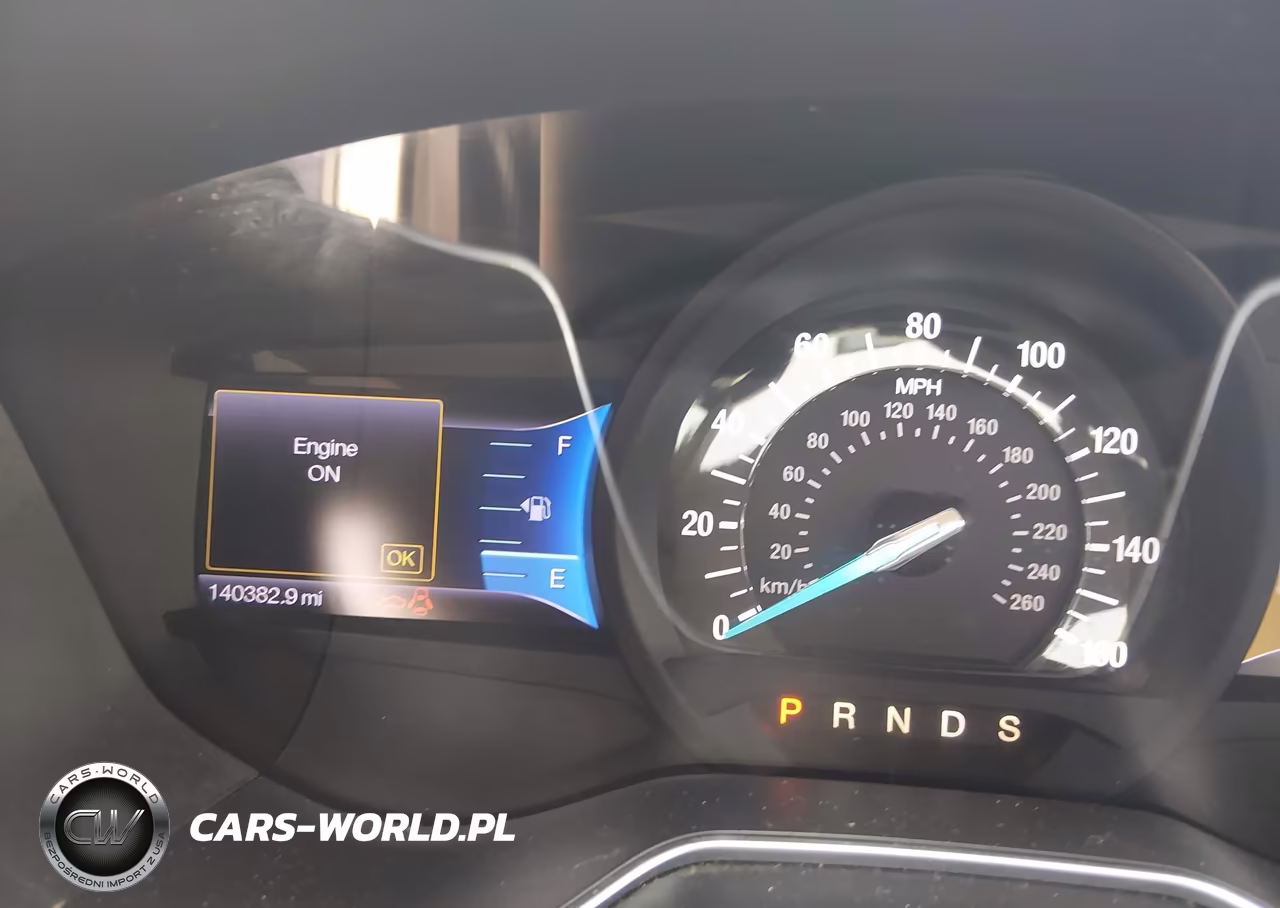 2013 Ford Fusion Se VIN:3FA6P0HR1DR113024 - 7