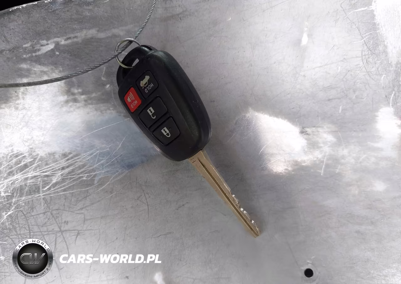 2016 Toyota Corolla Le VIN:2T1BURHE4GC722671 - 11