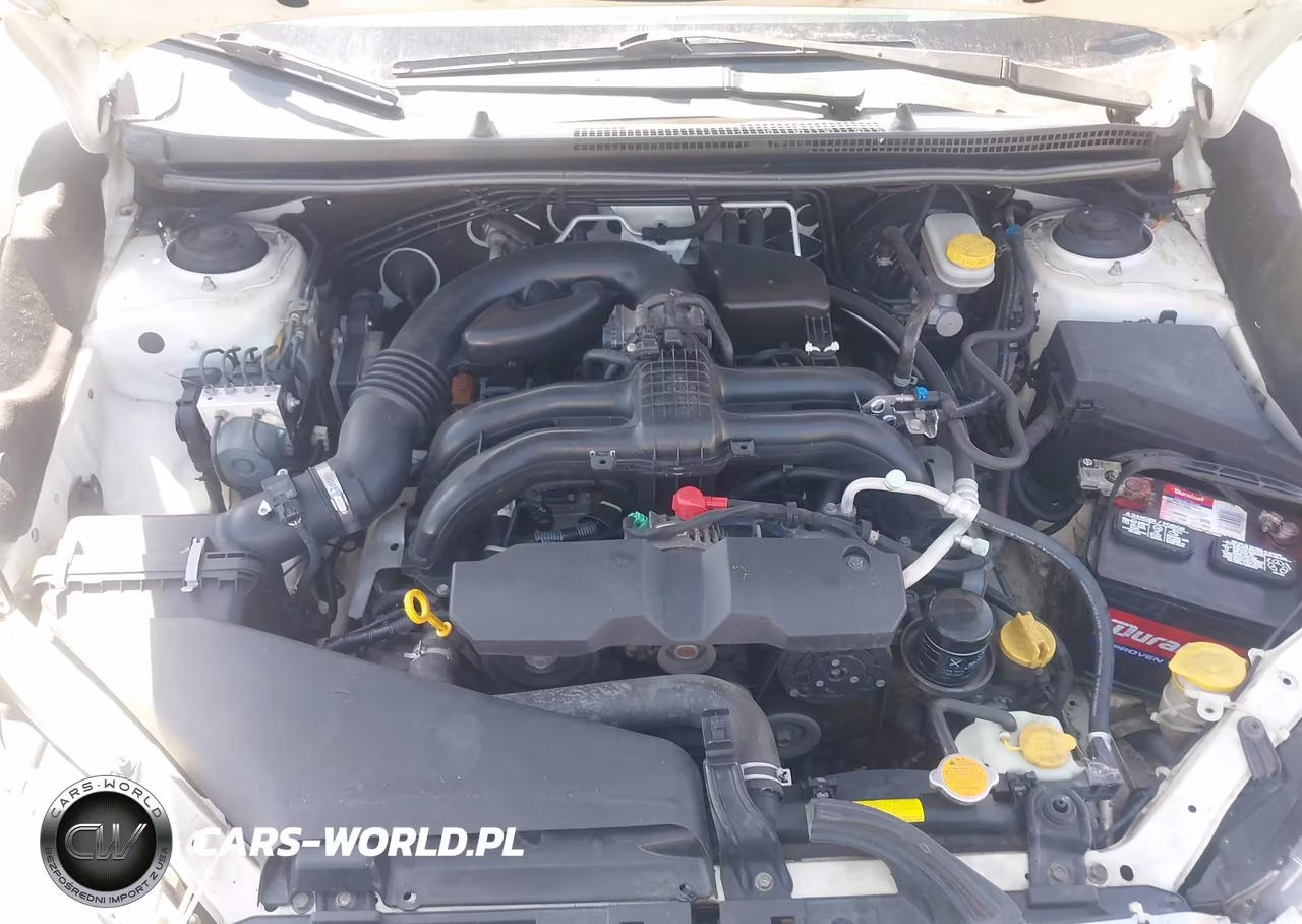2014 Subaru Impreza 2.0I Sport Premium VIN:JF1GPAL60E8256525 - 10
