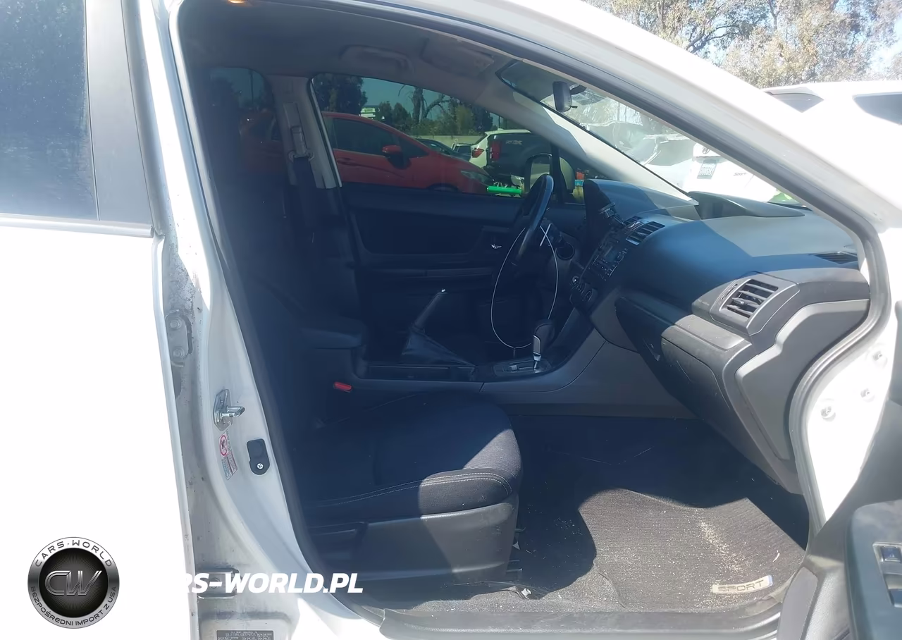 2014 Subaru Impreza 2.0I Sport Premium VIN:JF1GPAL60E8256525 - 5
