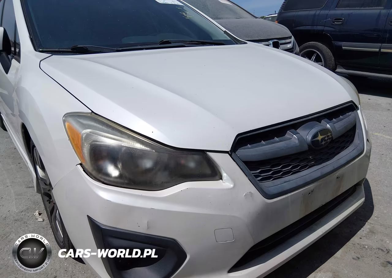 2014 Subaru Impreza 2.0I Sport Premium VIN:JF1GPAL60E8256525 - 6