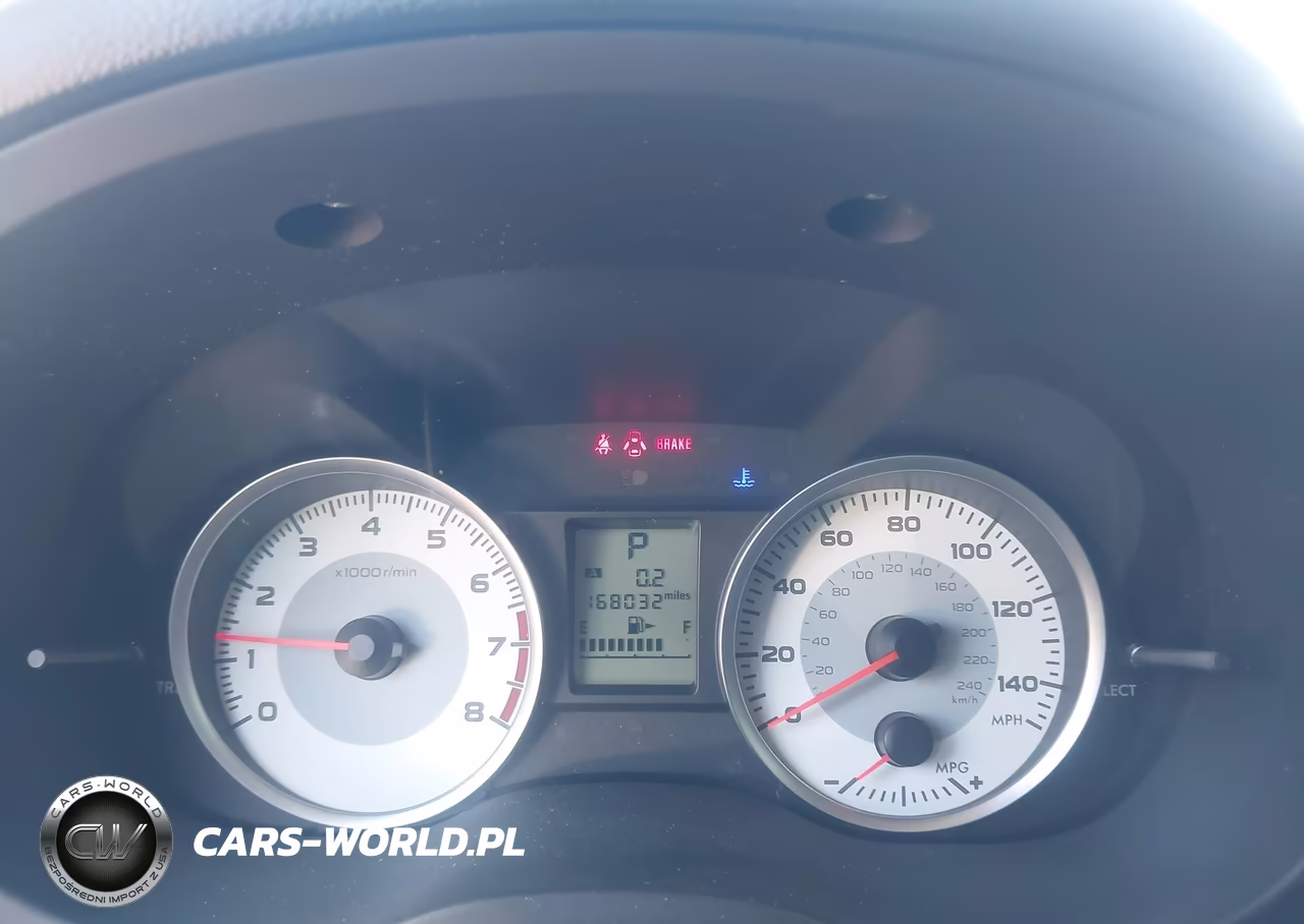 2014 Subaru Impreza 2.0I Sport Premium VIN:JF1GPAL60E8256525 - 7