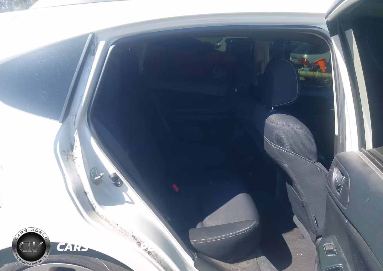 2014 Subaru Impreza 2.0I Sport Premium VIN:JF1GPAL60E8256525 - 8