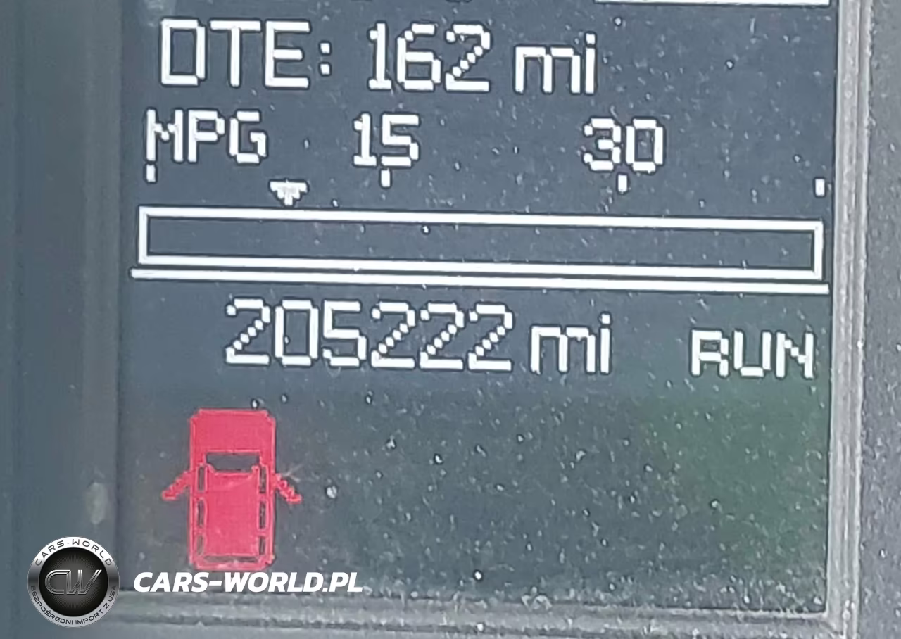 2011 Dodge Grand Caravan Crew VIN:2D4RN5DG8BR680450 - 7