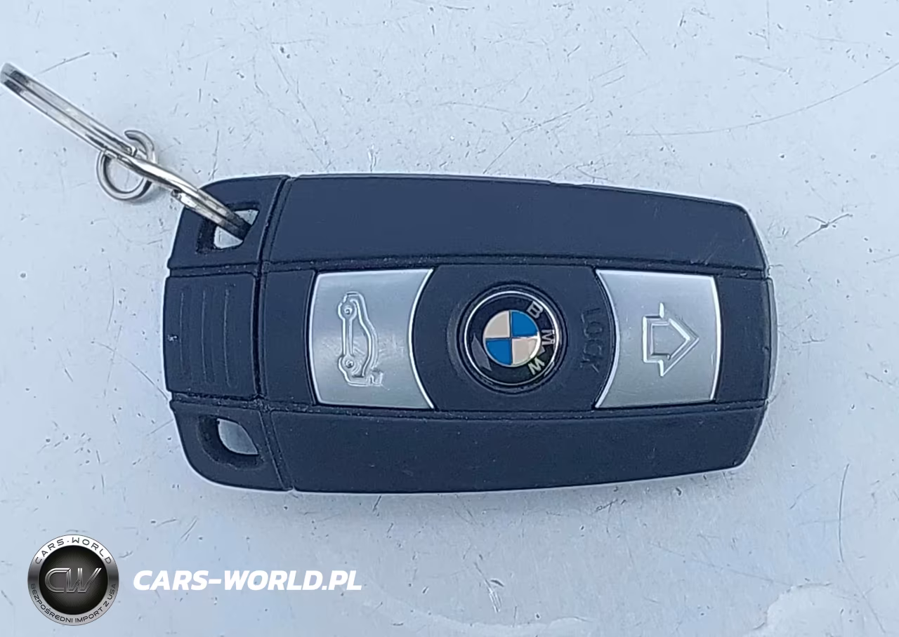 2010 BMW X5 xDrive48I VIN:5UXFE8C50AL312707 - 11