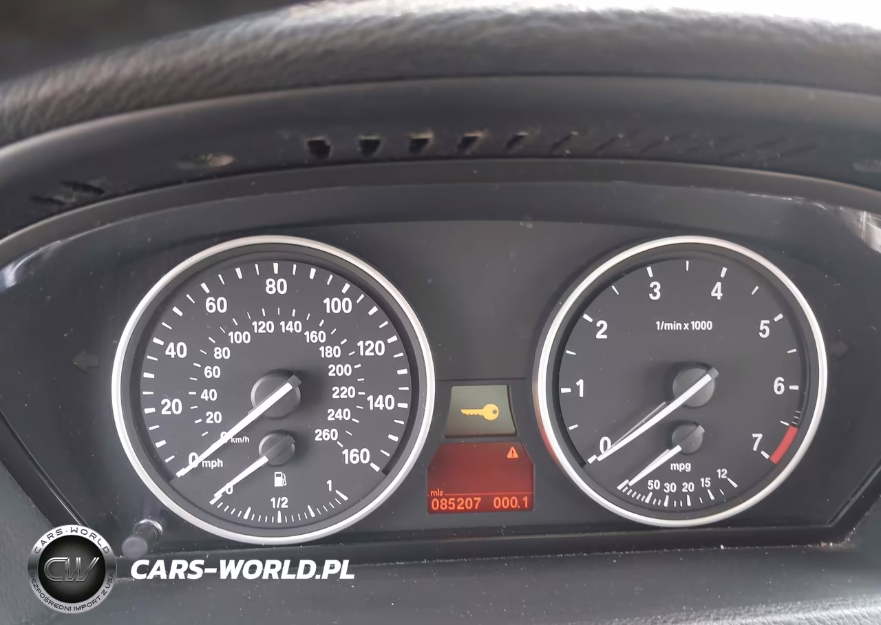 2010 BMW X5 xDrive48I VIN:5UXFE8C50AL312707 - 7