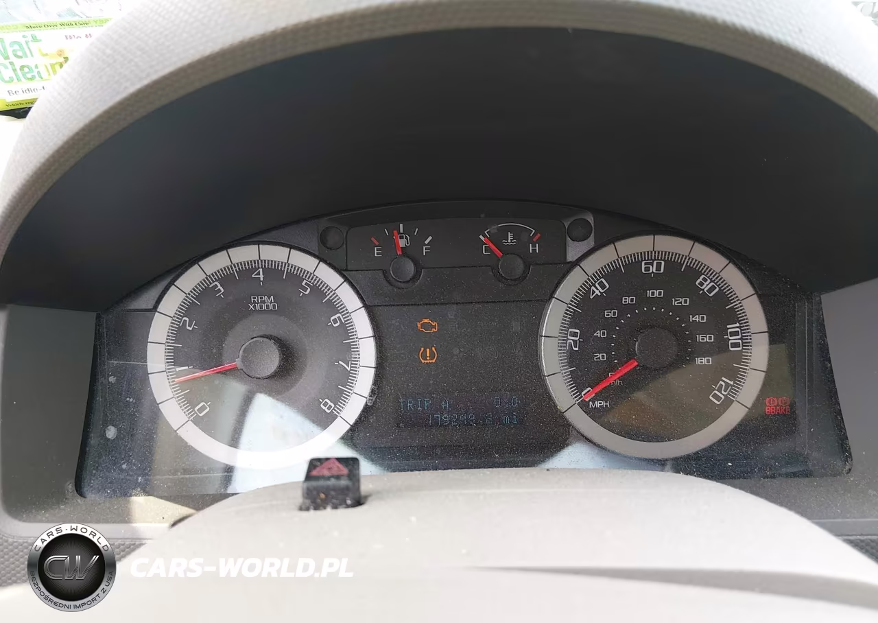 2008 Ford Escape Xlt VIN:1FMCU93118KC68335 - 7
