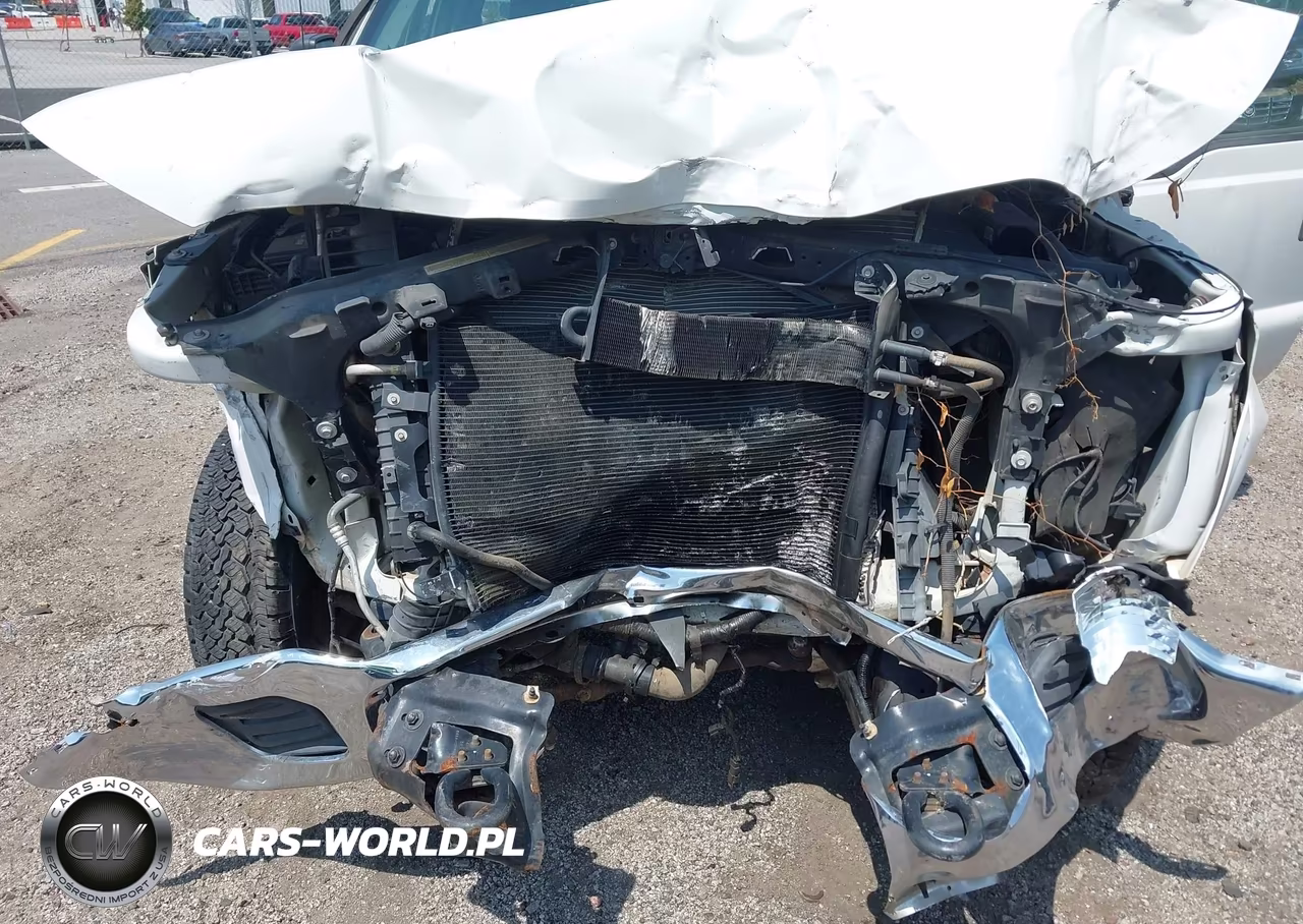 2016 Ford F-350 Chassis Xl VIN:1FDRF3G66GED03570 - 11