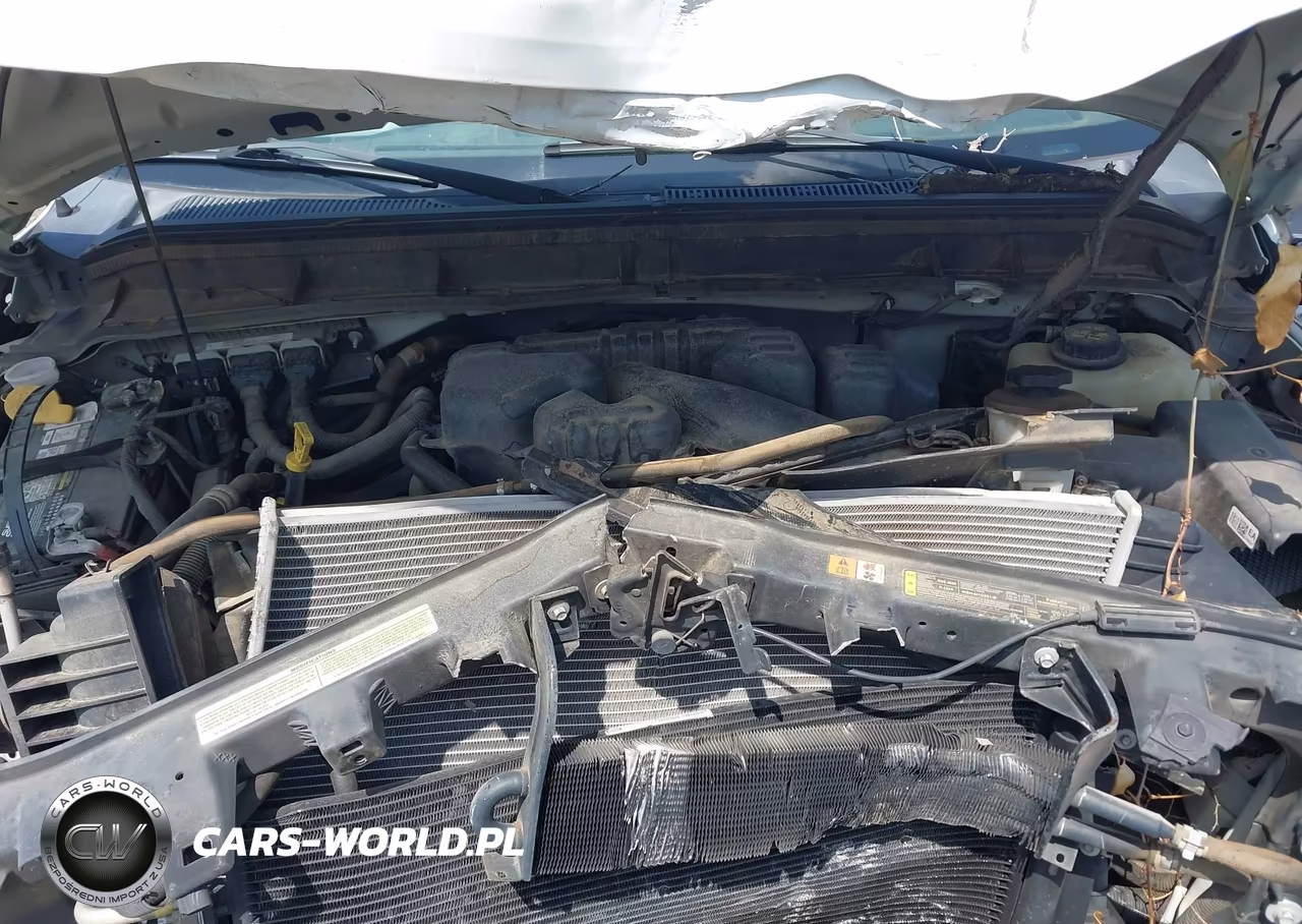 2016 Ford F-350 Chassis Xl VIN:1FDRF3G66GED03570 - 9