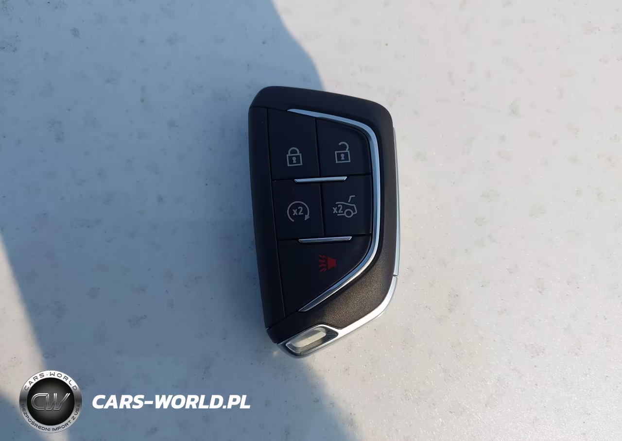 2026 Cadillac Ct5-V V-Series Rwd VIN:1G6DV5RW4T0110662 - 11