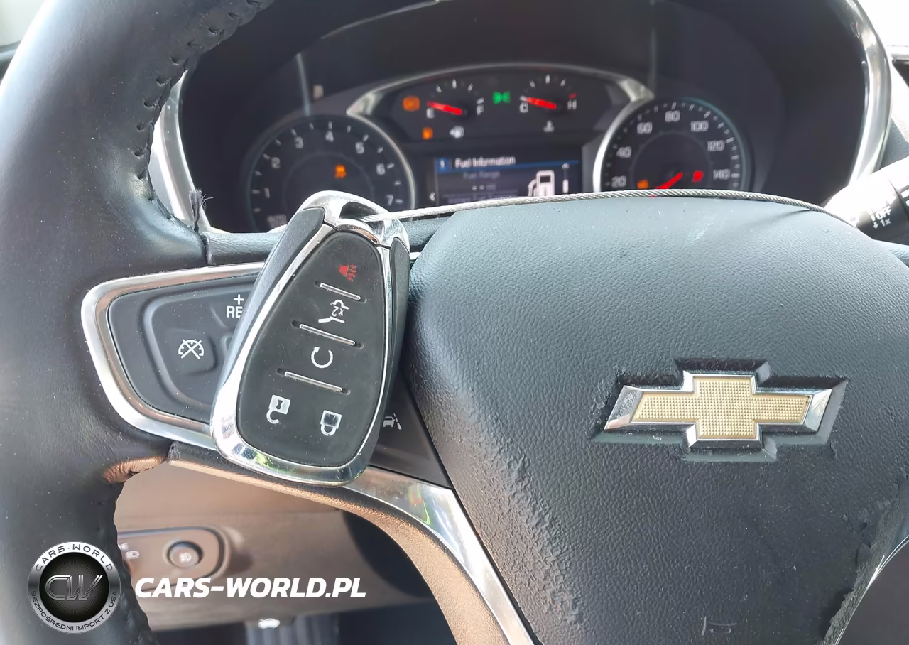 2020 Chevrolet Equinox Fwd Lt 1.5L Turbo VIN:3GNAXKEVXLL311787 - 11