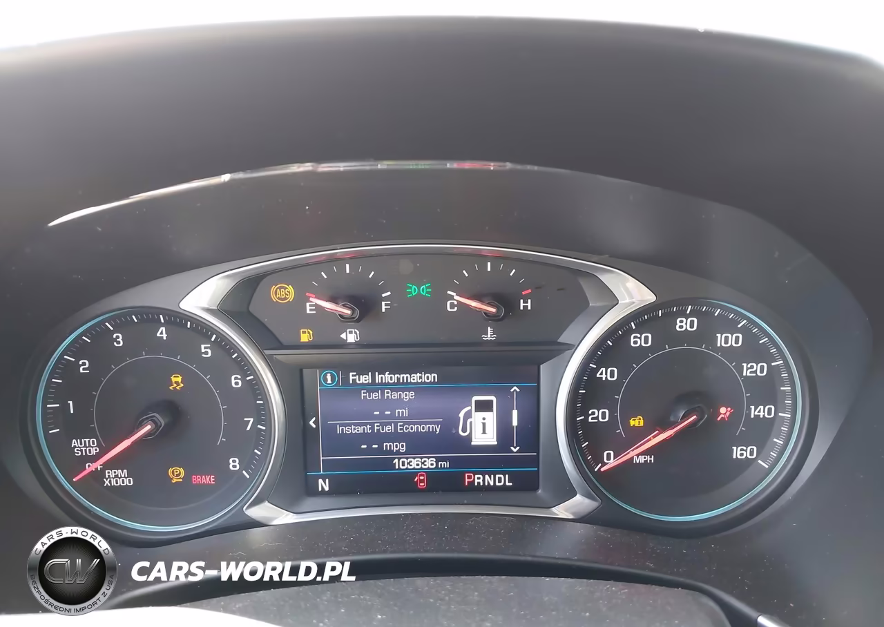 2020 Chevrolet Equinox Fwd Lt 1.5L Turbo VIN:3GNAXKEVXLL311787 - 7