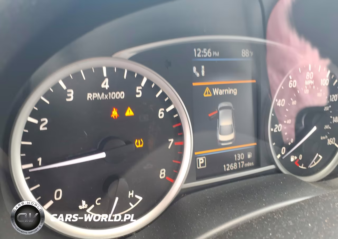 2019 Nissan Sentra Sv VIN:3N1AB7APXKY300742 - 7