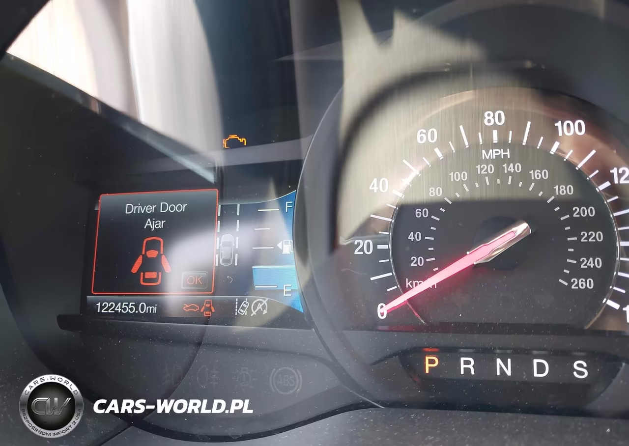2020 Ford Edge St VIN:2FMPK4AP8LBB00017 - 7